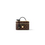 LV Vanity Chain Pouch
