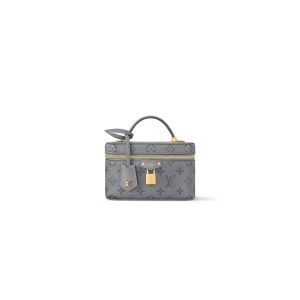 LV Vanity Chain Pouch