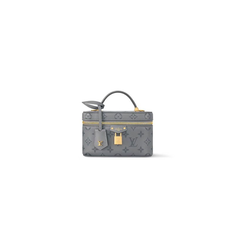 LV Vanity Chain Pouch