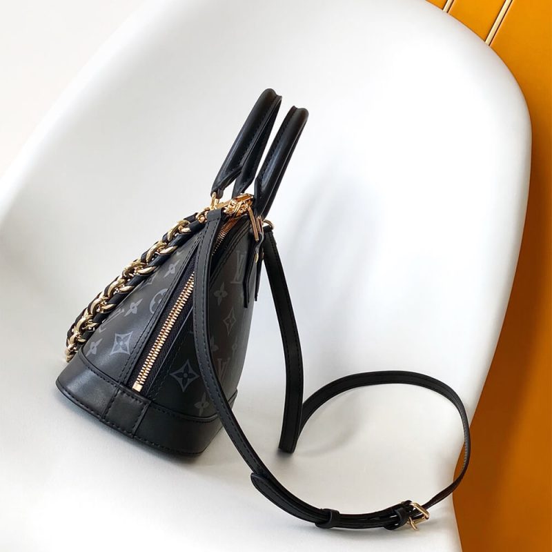 LV Alma BB Bag - Image 3