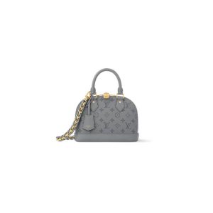 LV Alma BB Bag