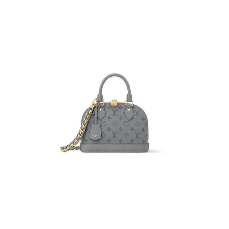 LV Alma BB Bag