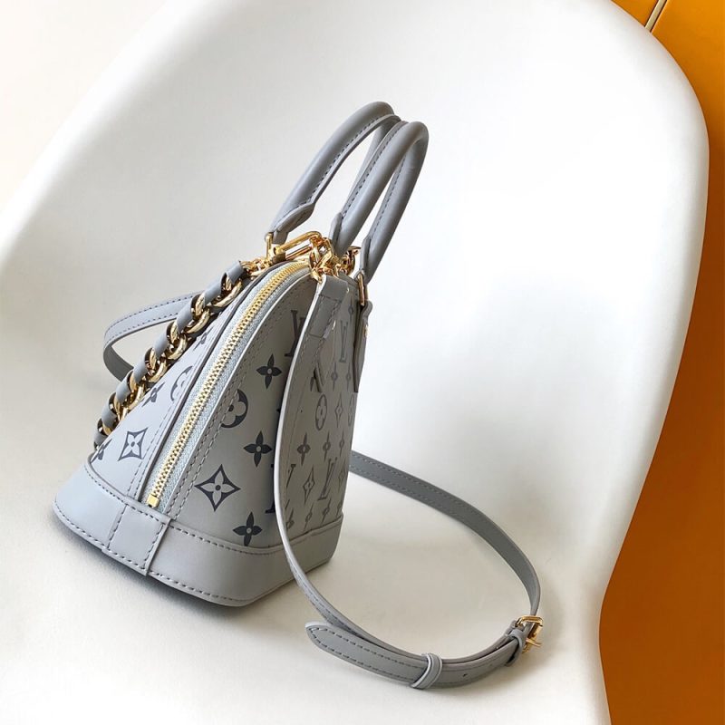 LV Alma BB Bag - Image 3