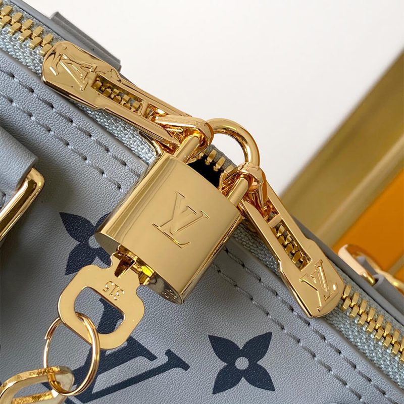 LV Alma BB Bag - Image 6