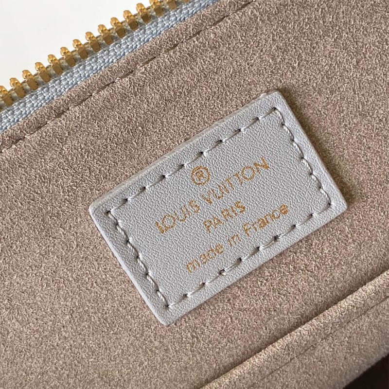 LV Alma BB Bag - Image 7