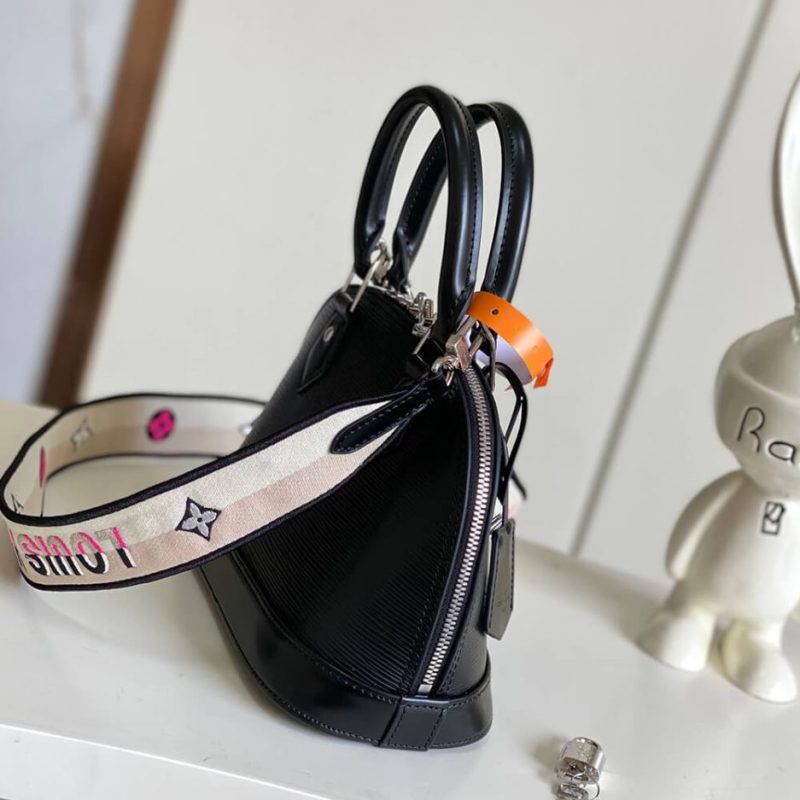 LV Alma BB Bag - Image 3