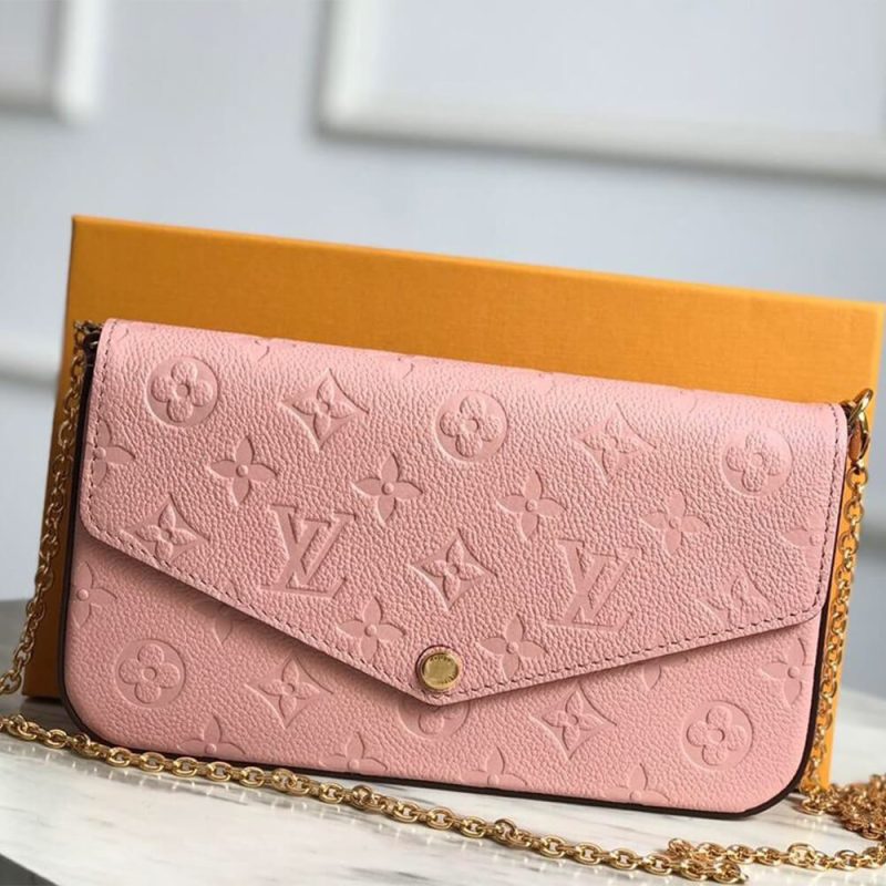 LV Félicie Pochette - Image 2