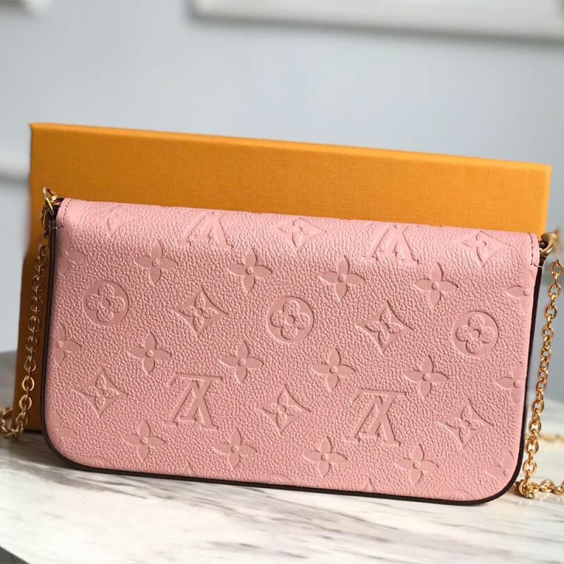 LV Félicie Pochette - Image 4