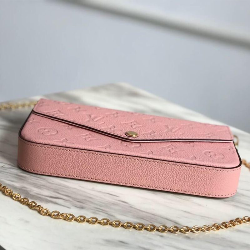 LV Félicie Pochette - Image 5