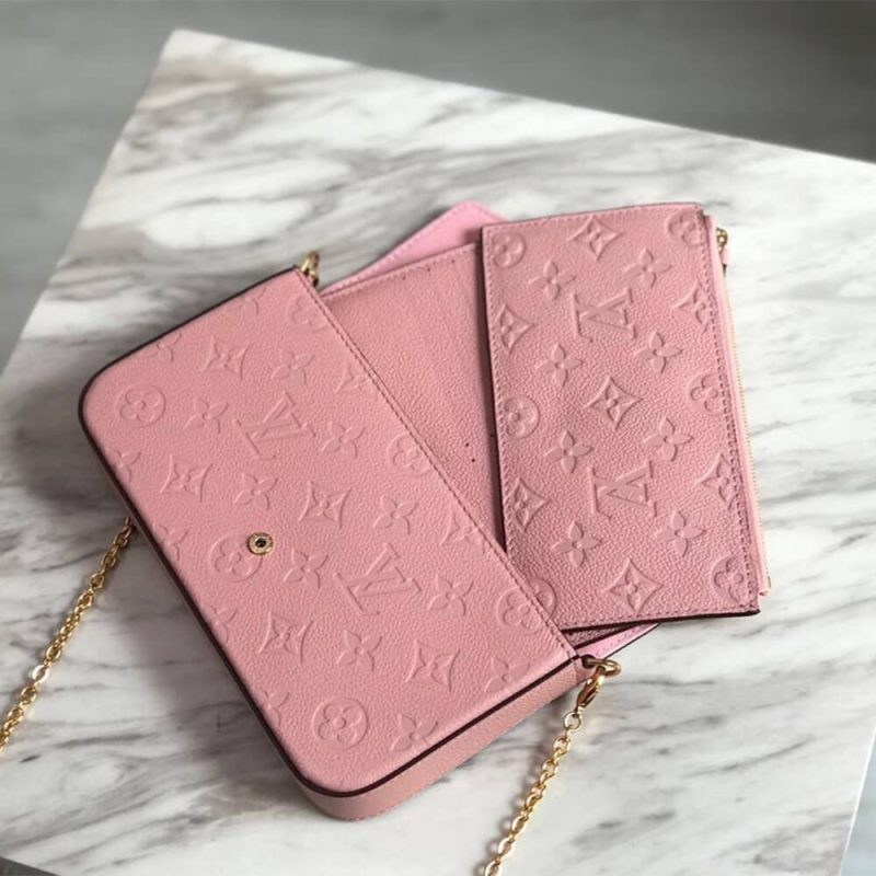 LV Félicie Pochette - Image 6