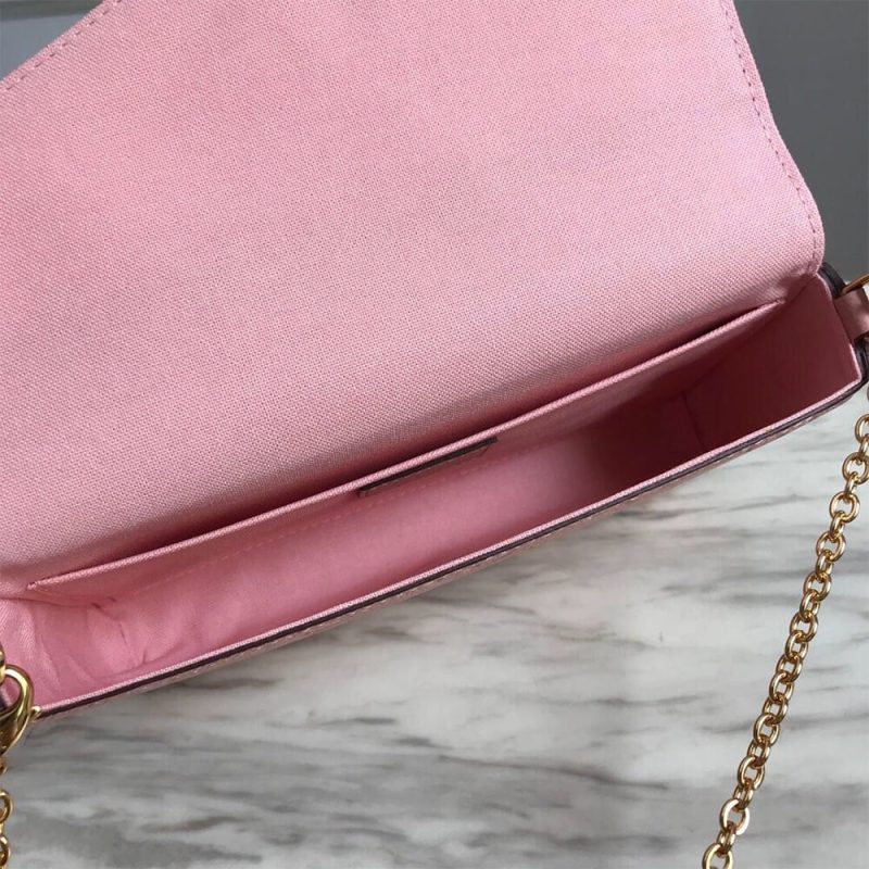 LV Félicie Pochette - Image 8