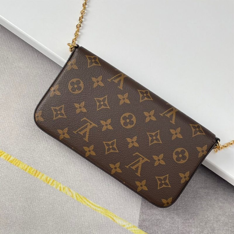 LV Félicie Pochette - Image 4