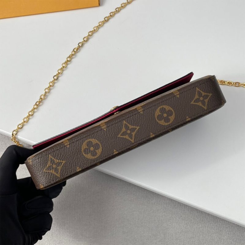 LV Félicie Pochette - Image 5