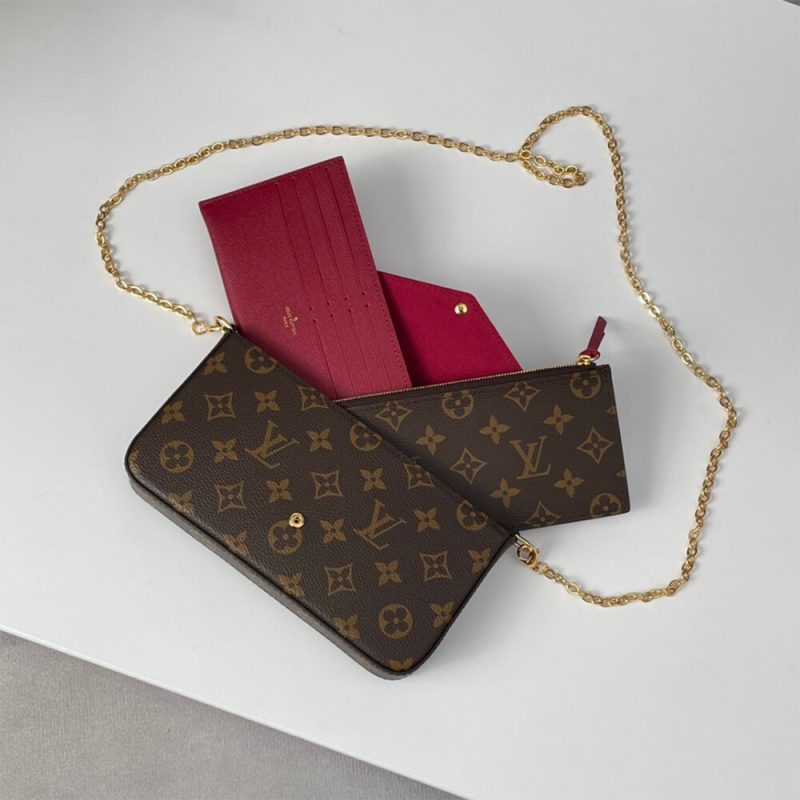 LV Félicie Pochette - Image 6