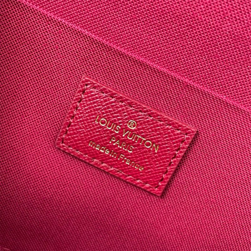 LV Félicie Pochette - Image 7