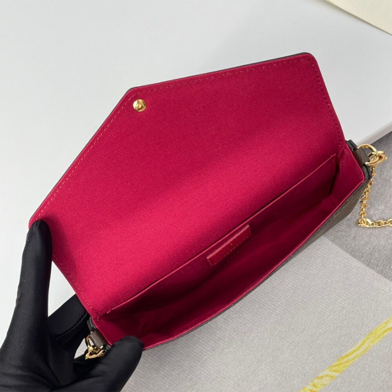 LV Félicie Pochette - Image 8