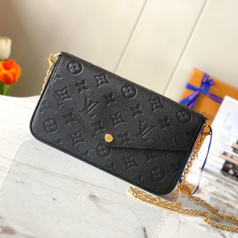 LV Félicie Pochette - Image 2