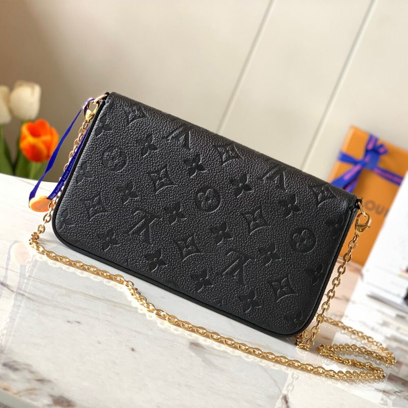 LV Félicie Pochette - Image 4