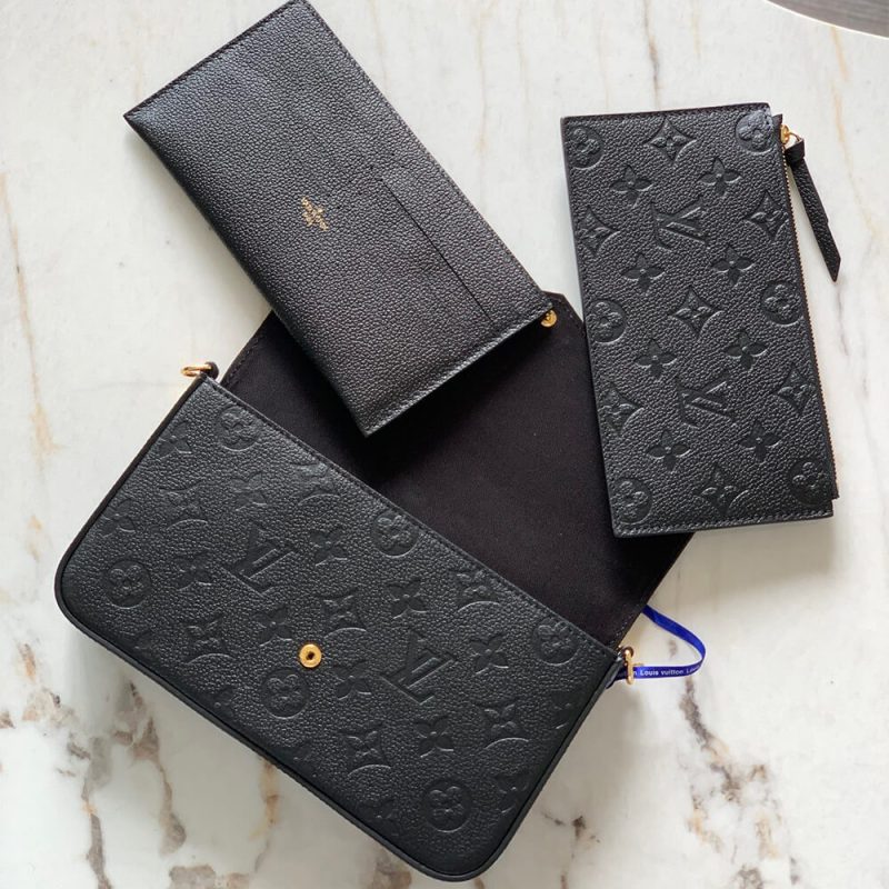 LV Félicie Pochette - Image 6