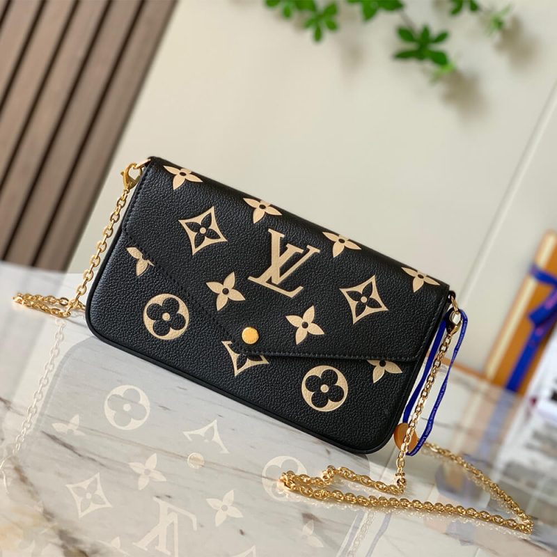 LV Félicie Pochette - Image 2