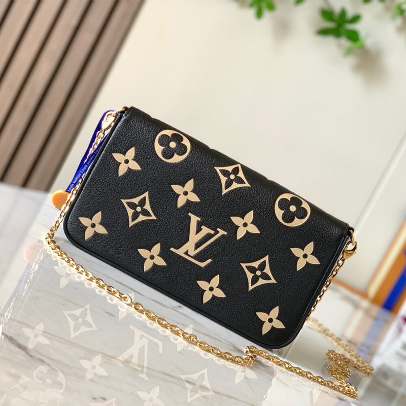 LV Félicie Pochette - Image 4