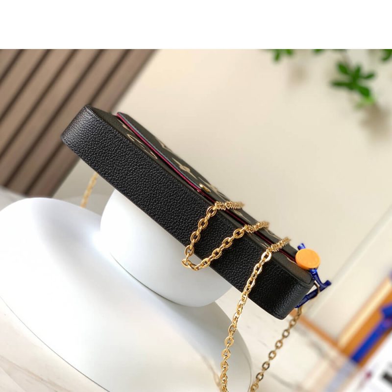 LV Félicie Pochette - Image 5