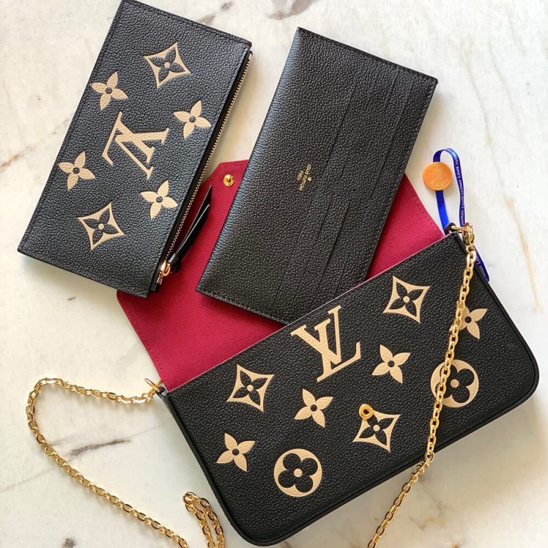 LV Félicie Pochette - Image 6