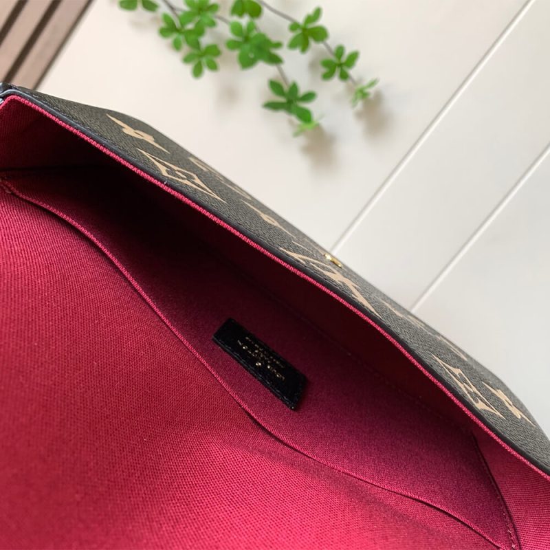 LV Félicie Pochette - Image 8