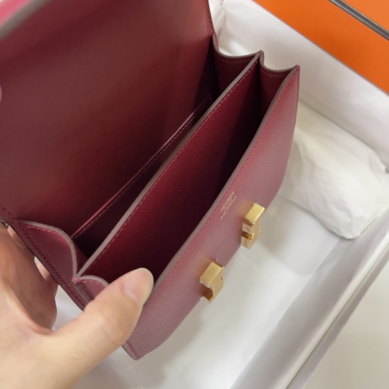 Hermes Constance 19(high-end grade) - Image 8