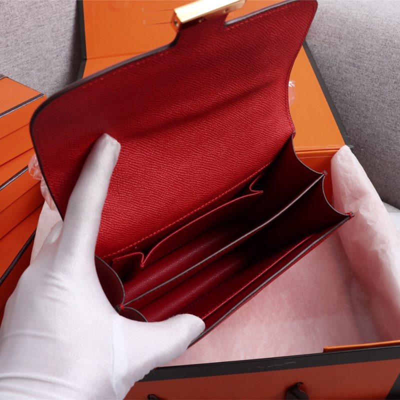 Hermes Constance 19(high-end grade) - Image 8