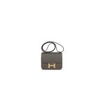 Hermes Constance 19(high-end grade)