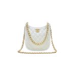 Chanel HOBO HANDBAG