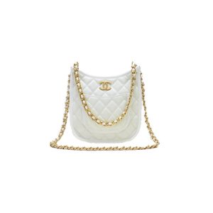 Chanel HOBO HANDBAG