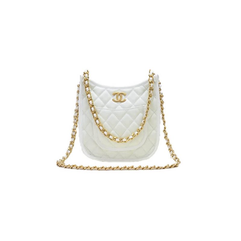 Chanel HOBO HANDBAG
