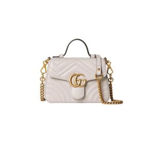 GG MARMONT mini handbag