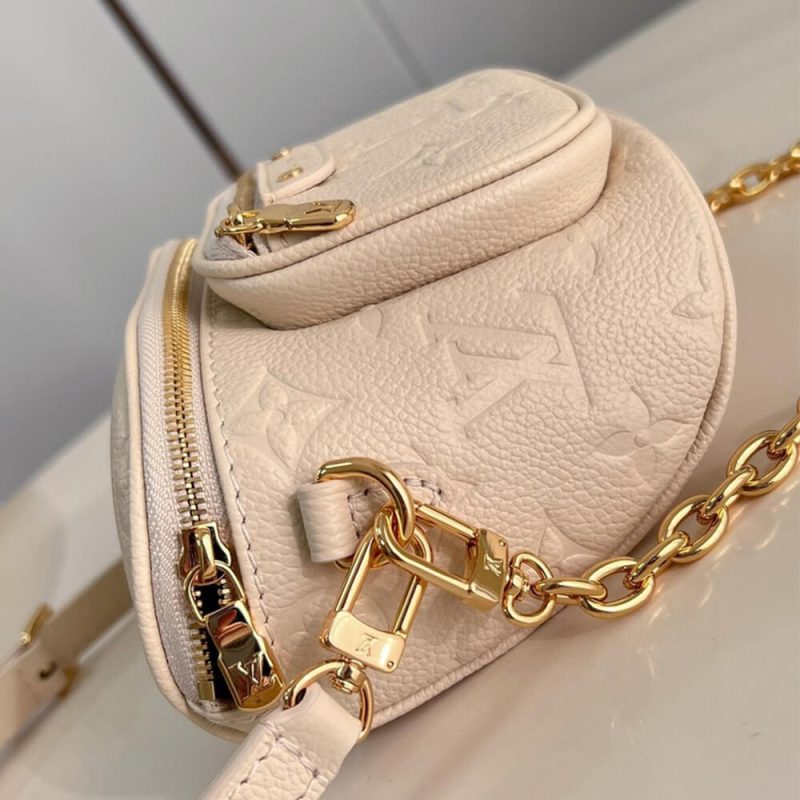 LV Mini Bumbag - Image 3
