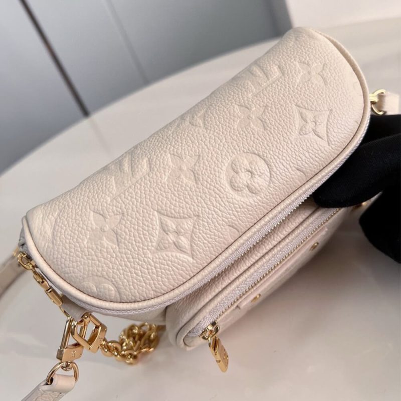 LV Mini Bumbag - Image 6