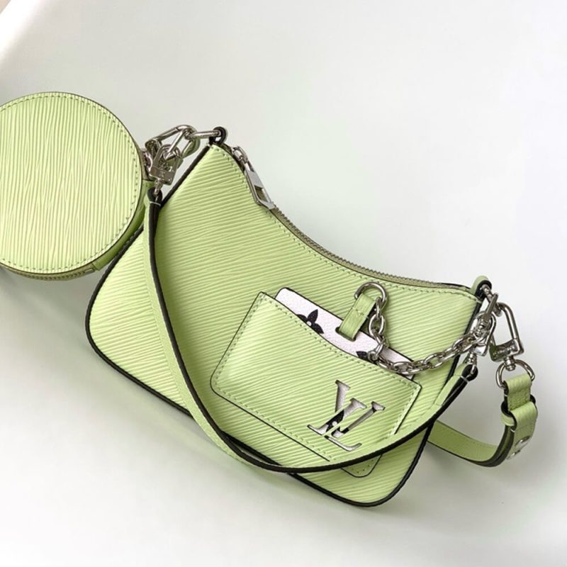 LV arellini - Image 2