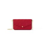 LV Félicie Pochette