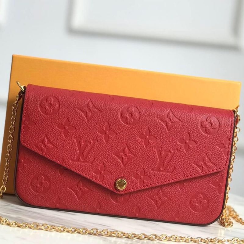LV Félicie Pochette - Image 2