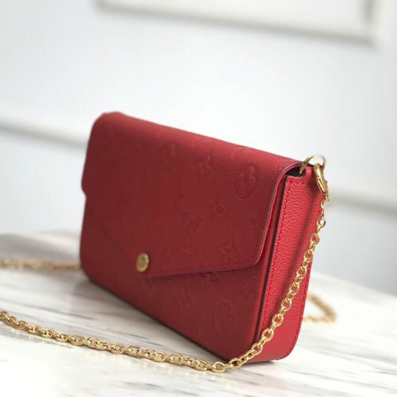 LV Félicie Pochette - Image 3
