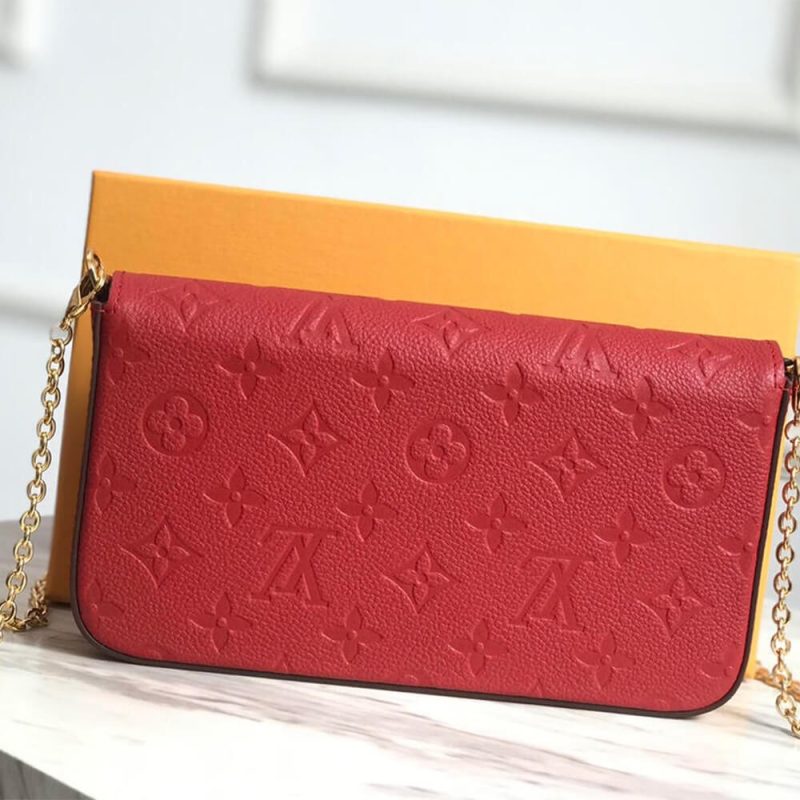 LV Félicie Pochette - Image 4