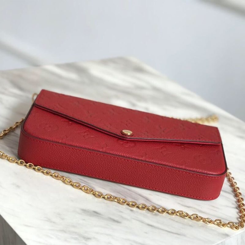 LV Félicie Pochette - Image 5