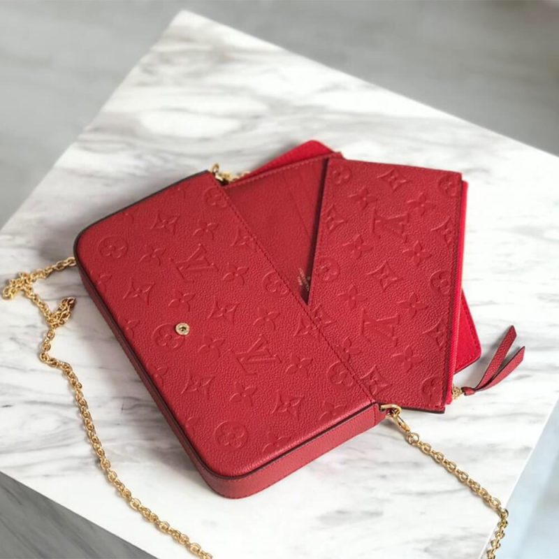 LV Félicie Pochette - Image 6