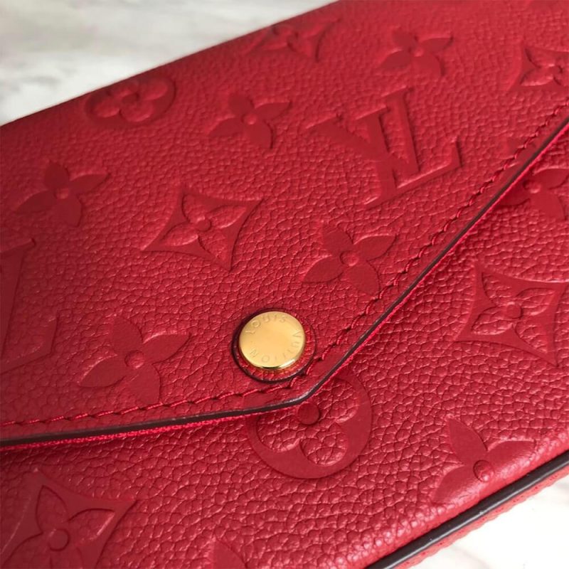 LV Félicie Pochette - Image 7