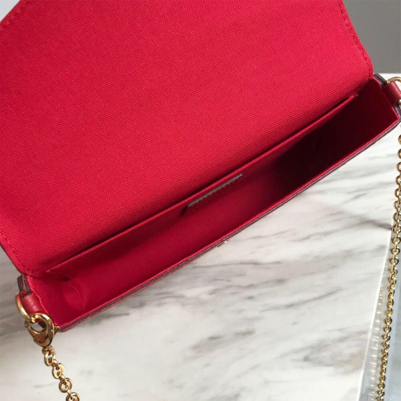 LV Félicie Pochette - Image 8