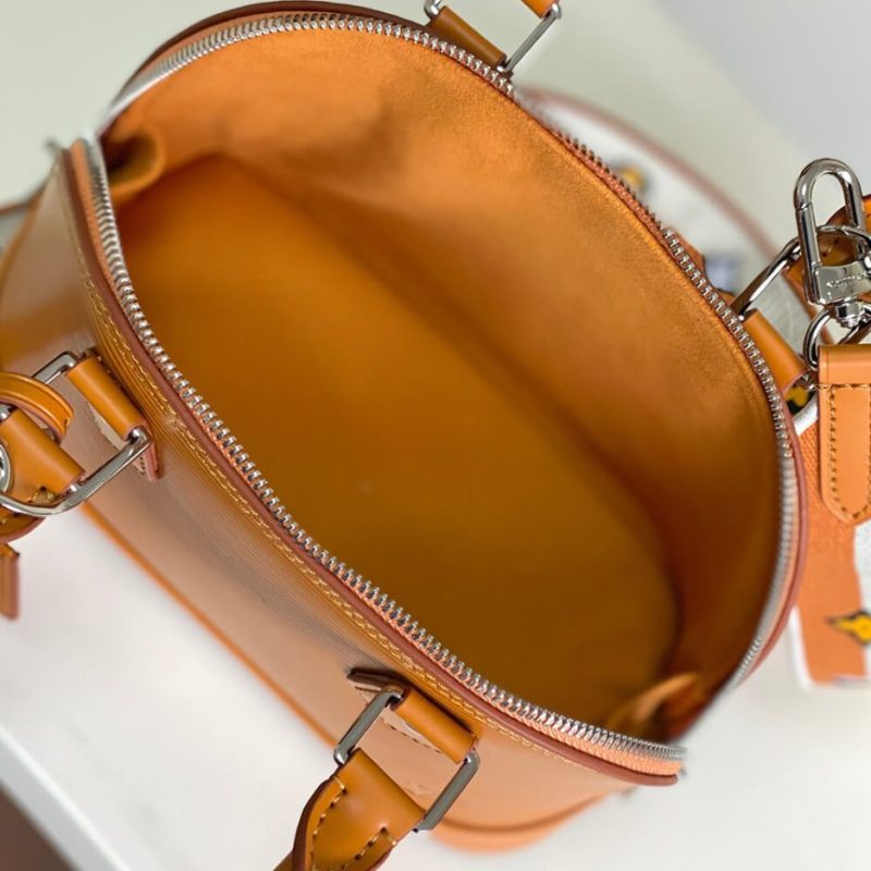 LV Alma BB Bag - Image 8