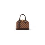 LV Alma BB Bag