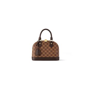 LV Alma BB Bag