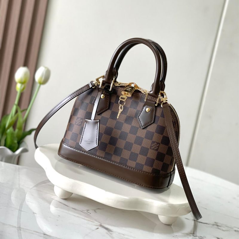 LV Alma BB Bag - Image 2
